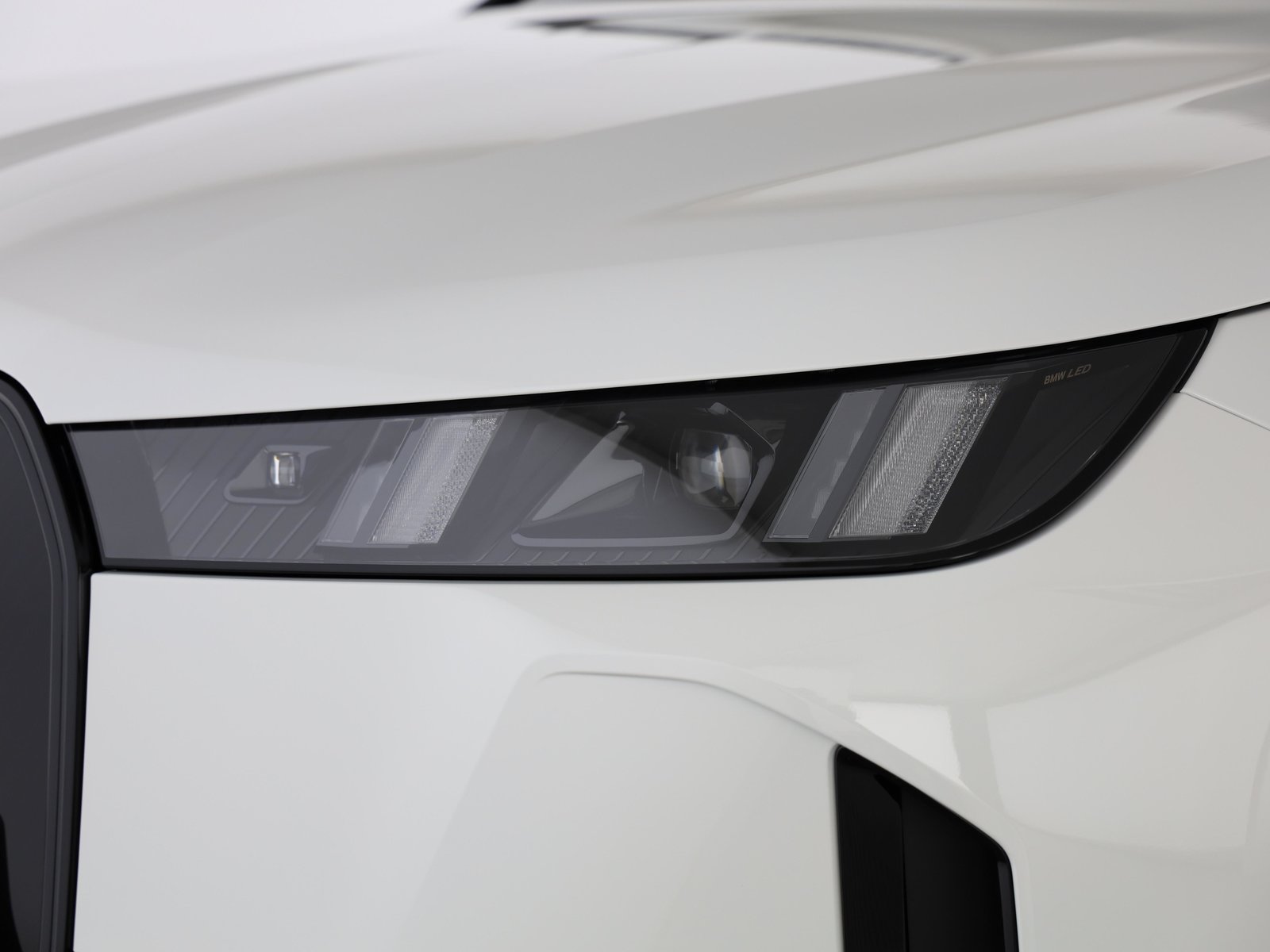 BMW iX 60, Électrique, Voiture nouvelle, Automatique - 6