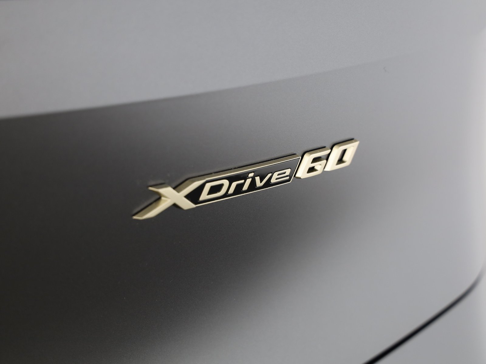 BMW iX 60, Électrique, Voiture nouvelle, Automatique - 7