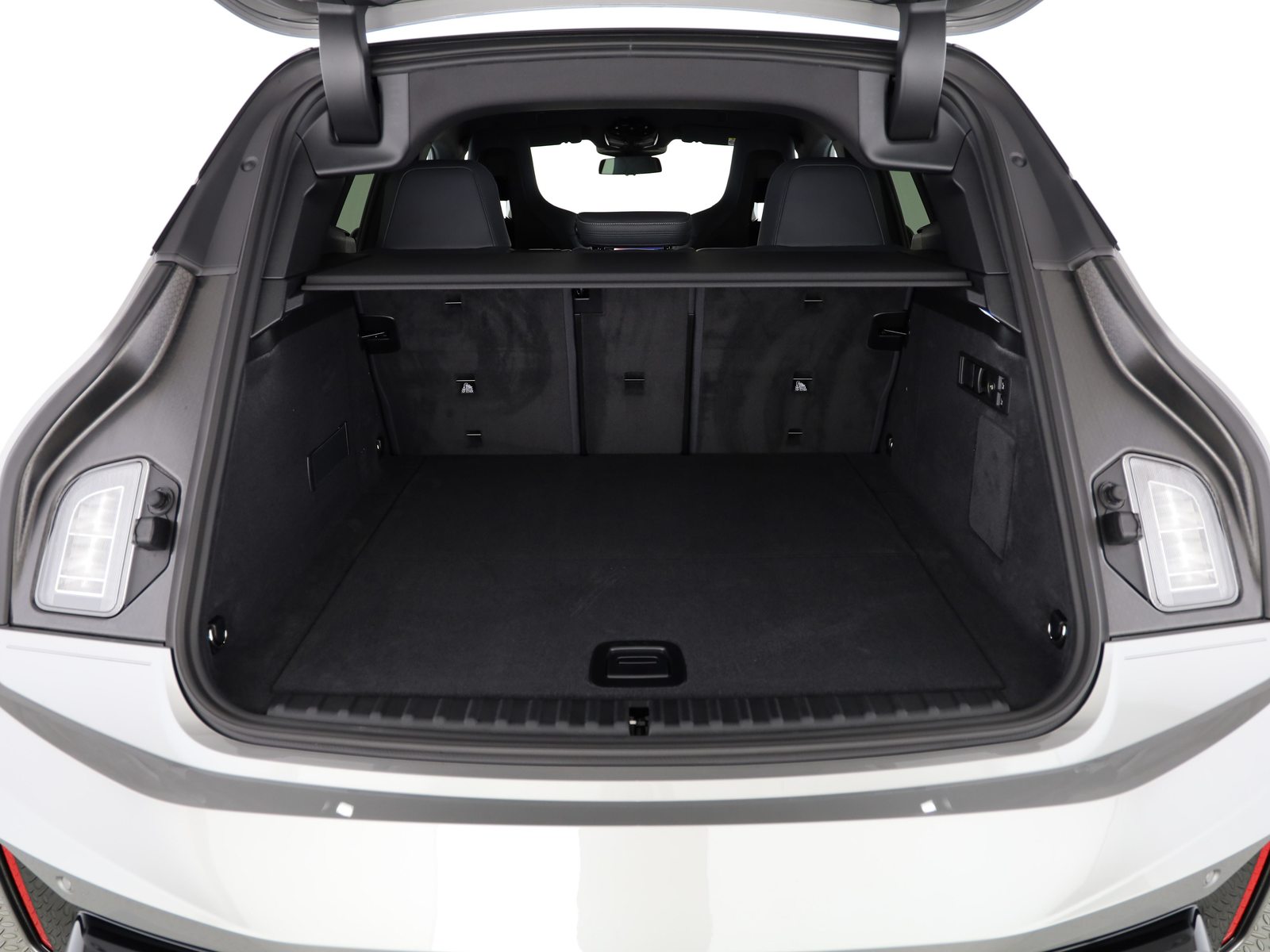 BMW iX xDrive60, Electric, New car, Automatic - 7