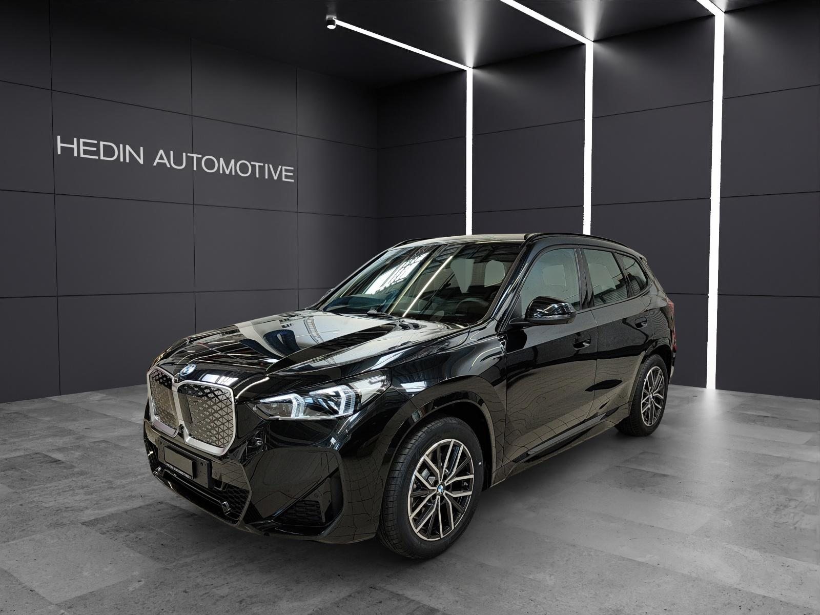 BMW iX 30 xDrive