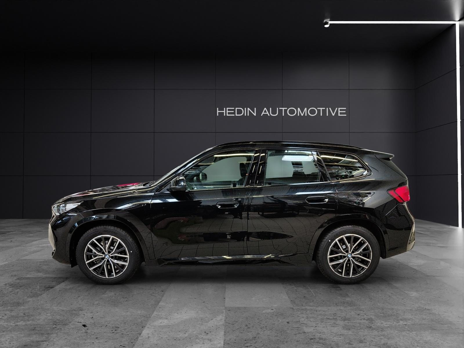 BMW iX 30 xDrive, Electric, New car, Automatic - 2