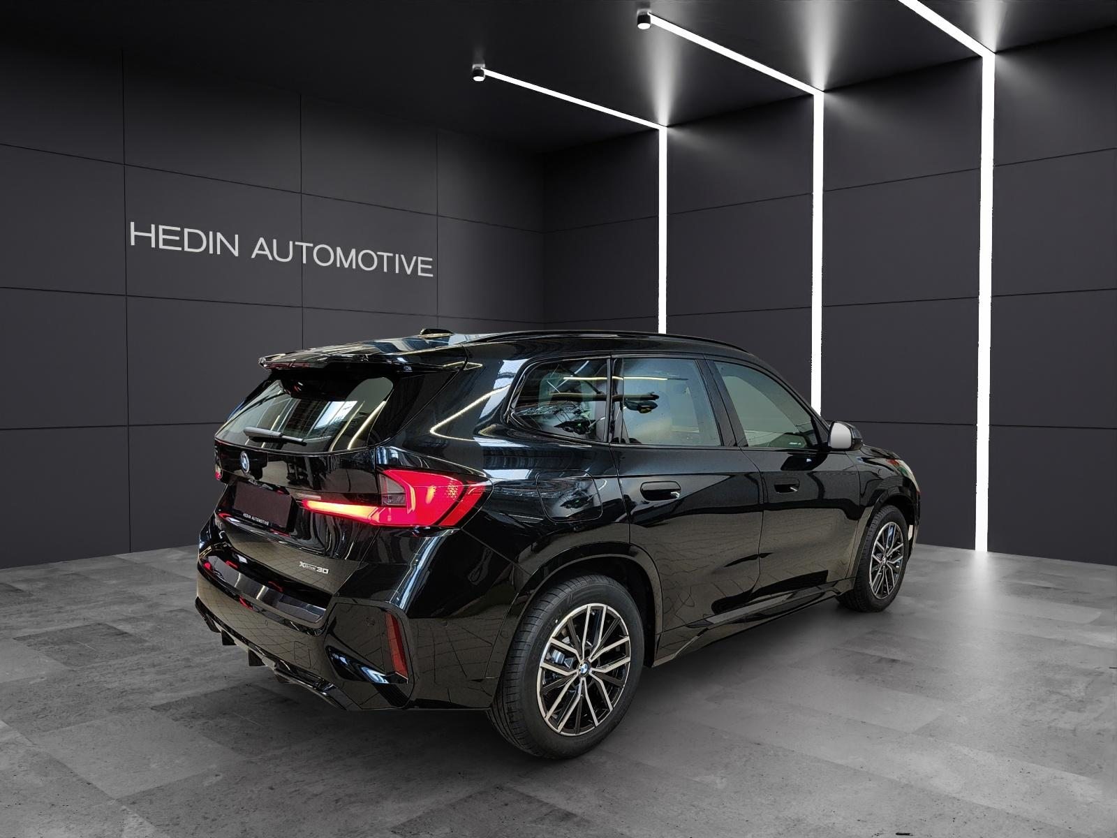 BMW iX 30 xDrive, Electric, New car, Automatic - 6