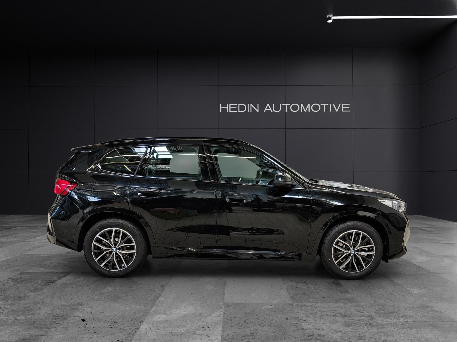BMW iX 30 xDrive, Electric, New car, Automatic - 7
