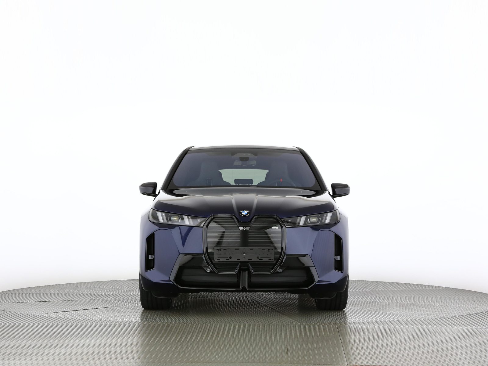 BMW iX M70, Elektro, Neuwagen, Automatik - 5