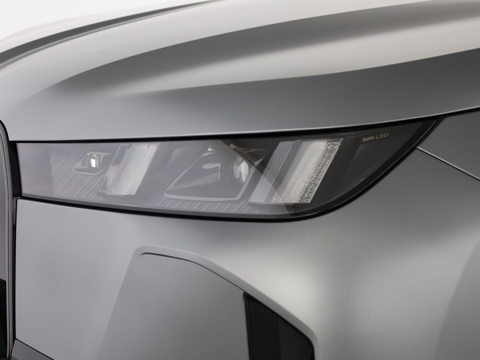 BMW iX xDrive60, Électrique, Voiture nouvelle, Automatique - 6