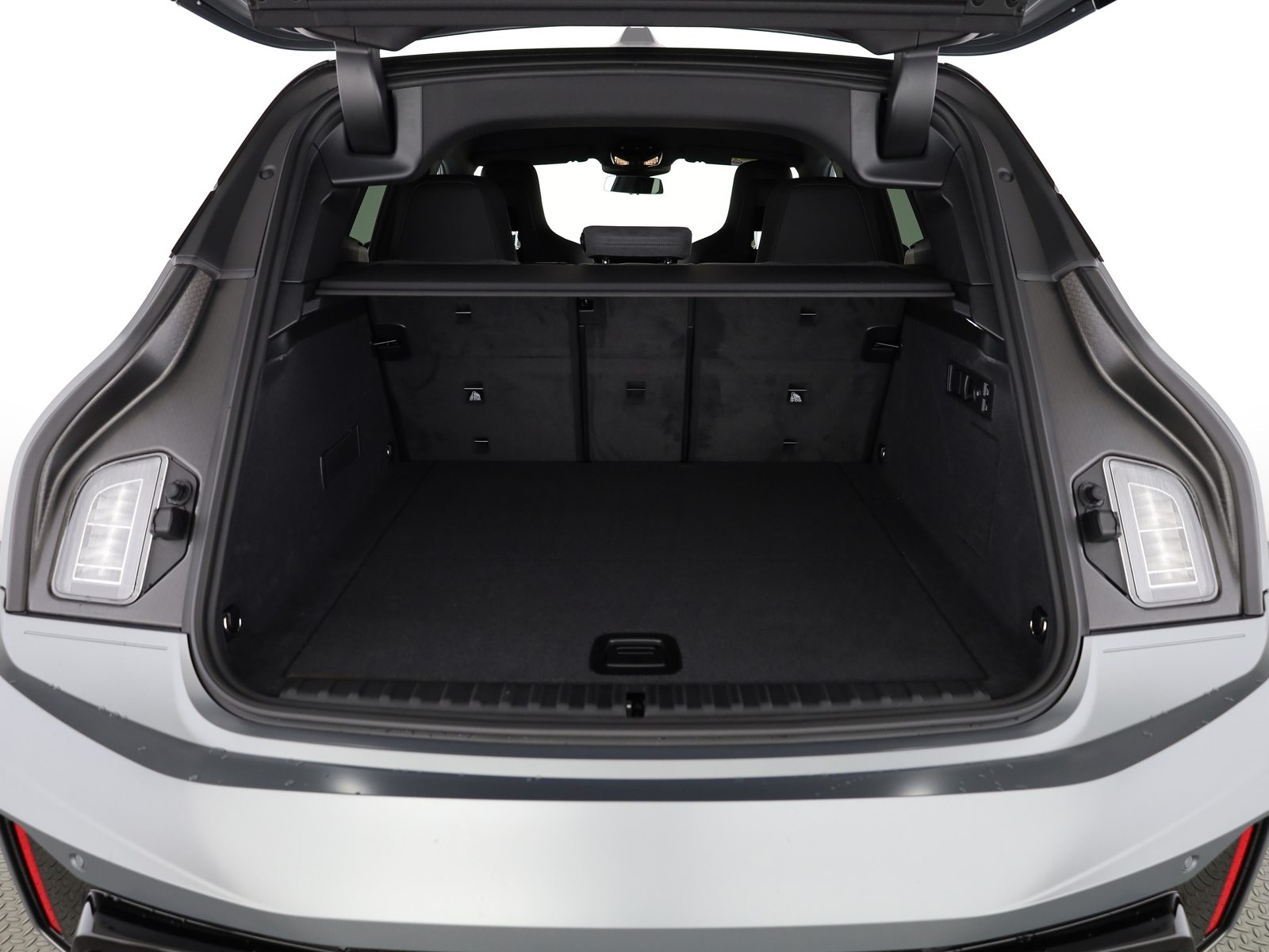 BMW iX xDrive60, Électrique, Voiture nouvelle, Automatique - 7