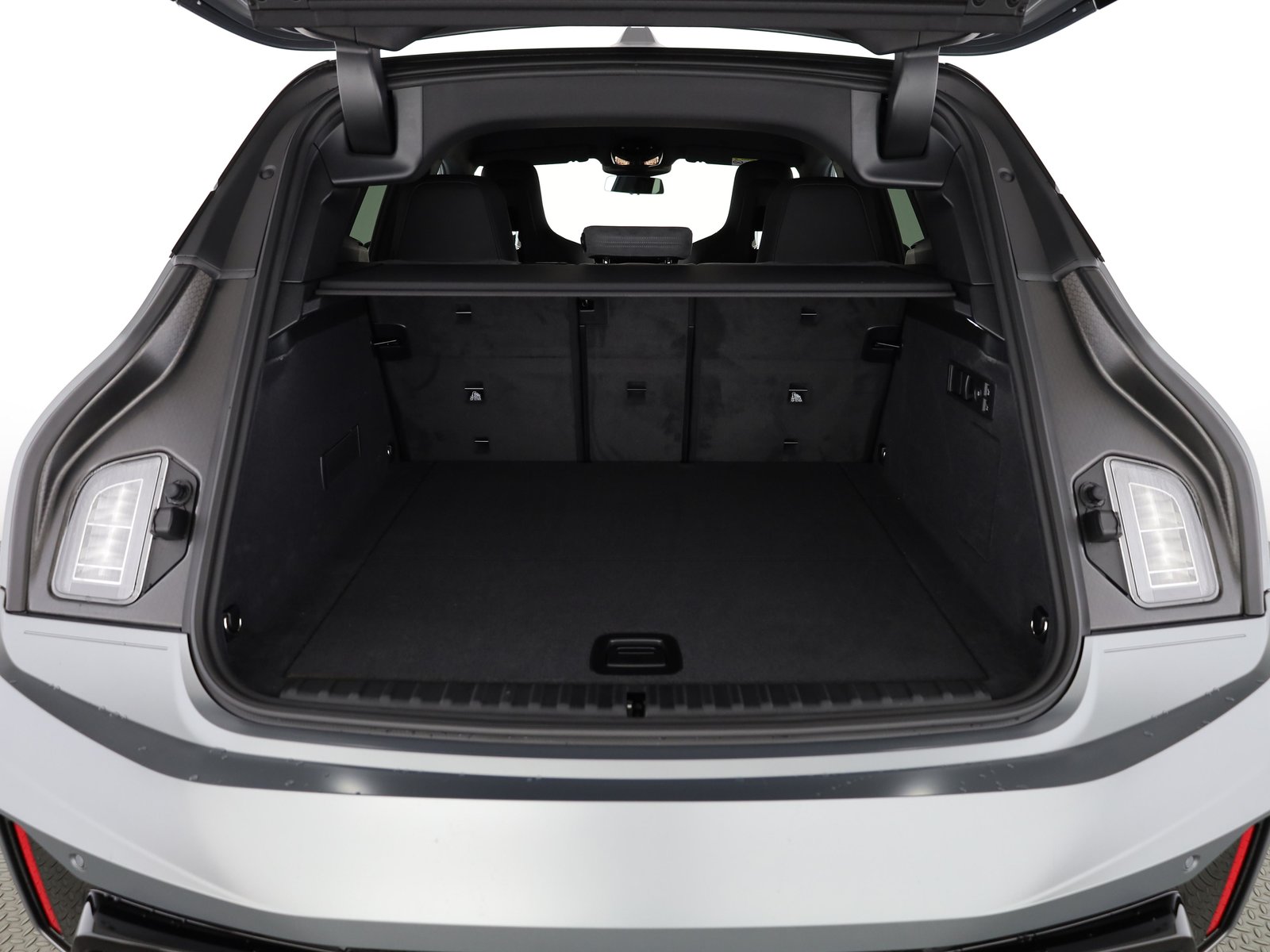 BMW iX 60, Elektro, Neuwagen, Automatik - 7