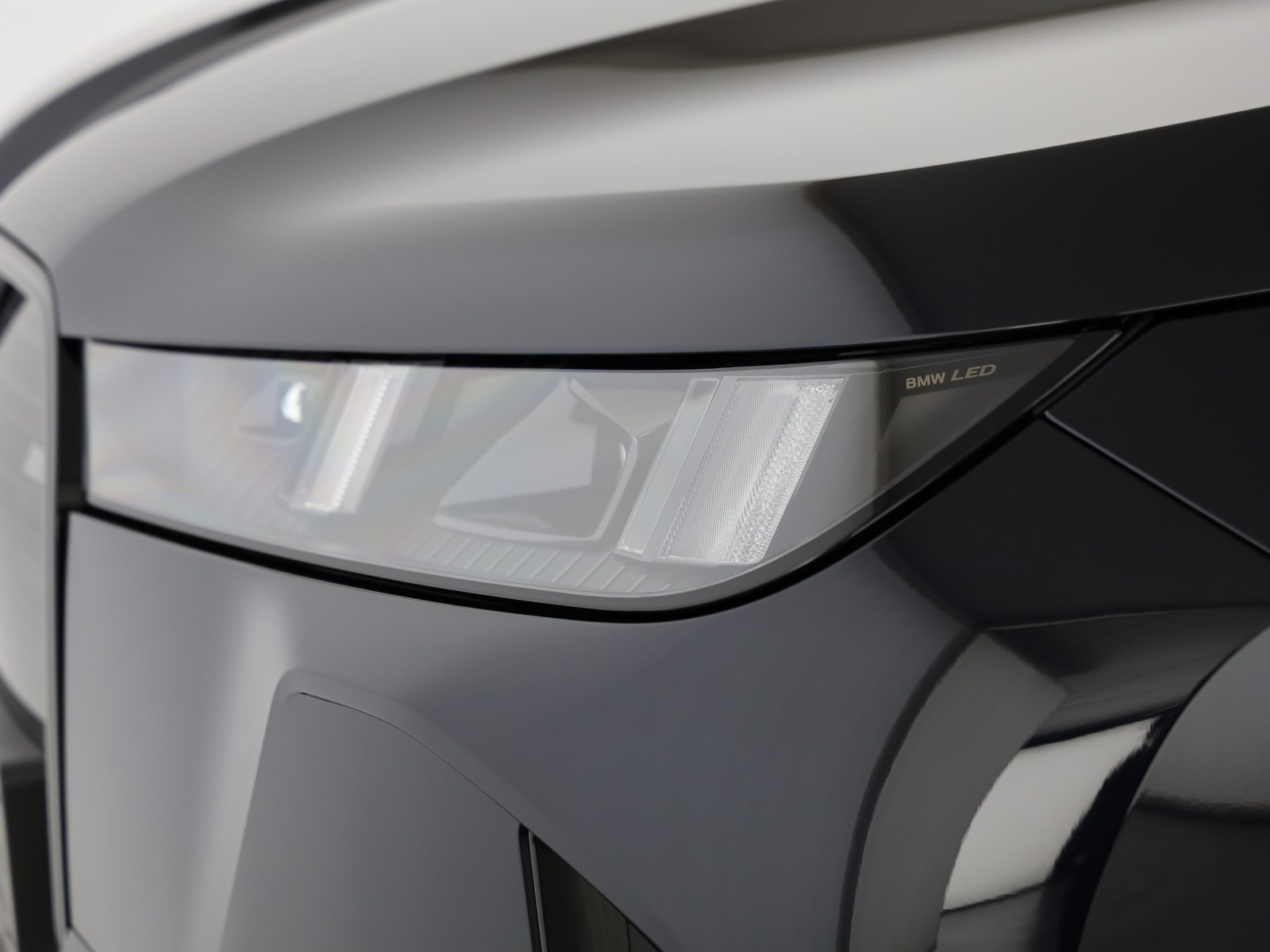 BMW iX M70, Elektro, Neuwagen, Automatik - 6