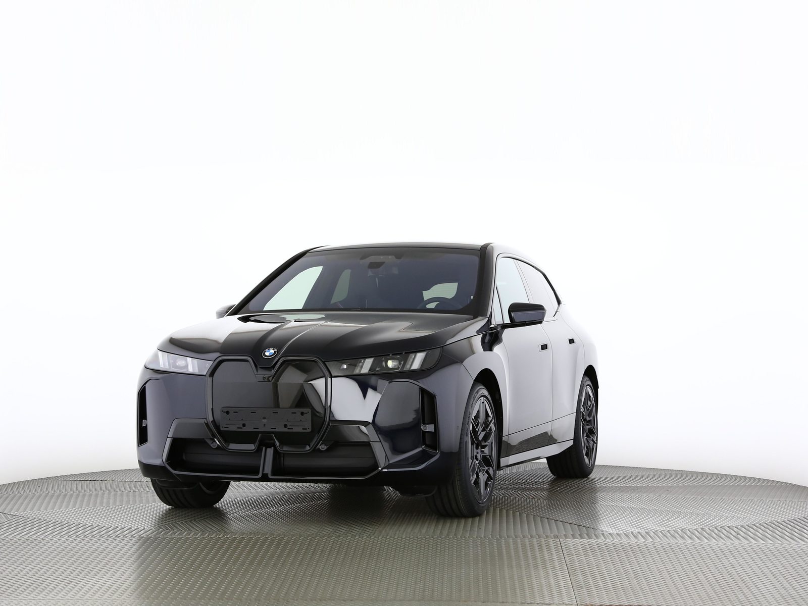 BMW iX xDrive60