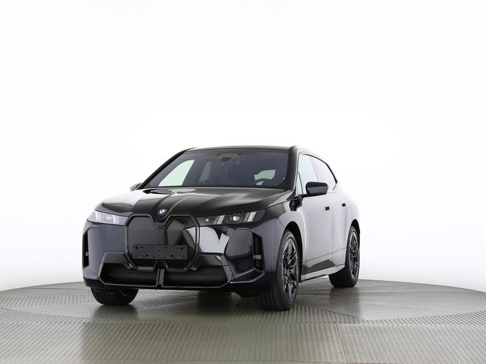 BMW iX xDrive60, Elektro, Neuwagen, Automatik