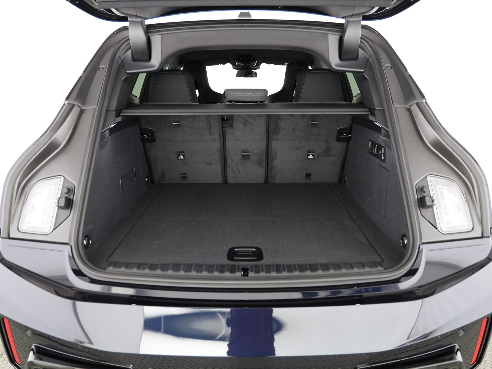 BMW iX xDrive60, Electric, New car, Automatic - 7