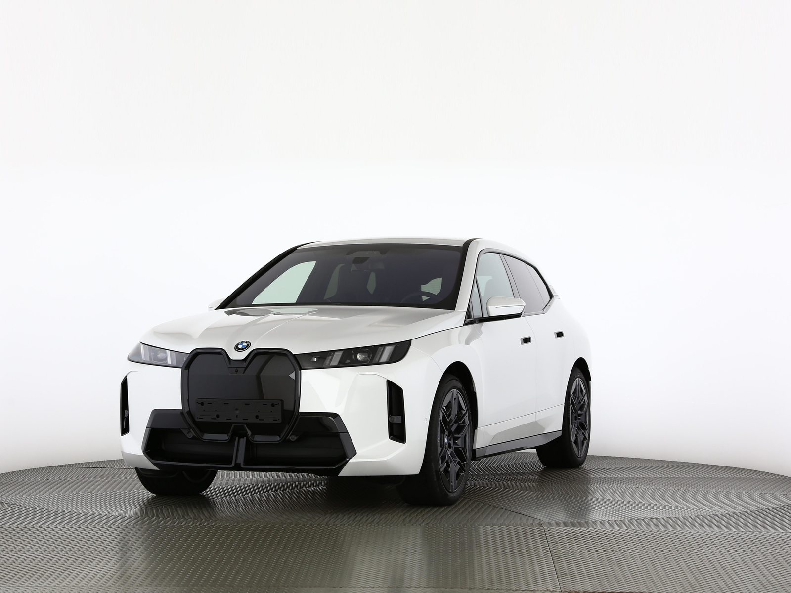 BMW iX xDrive60
