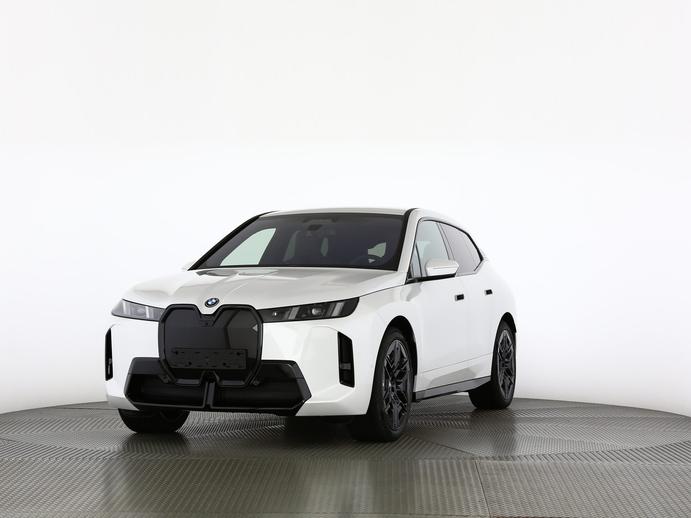 BMW iX xDrive60, Electric, New car, Automatic