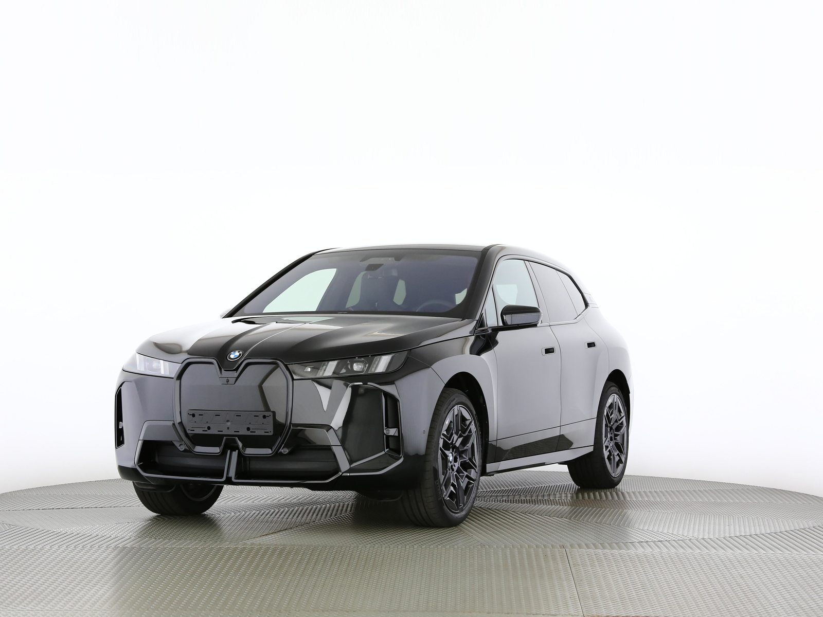 BMW iX xDrive60