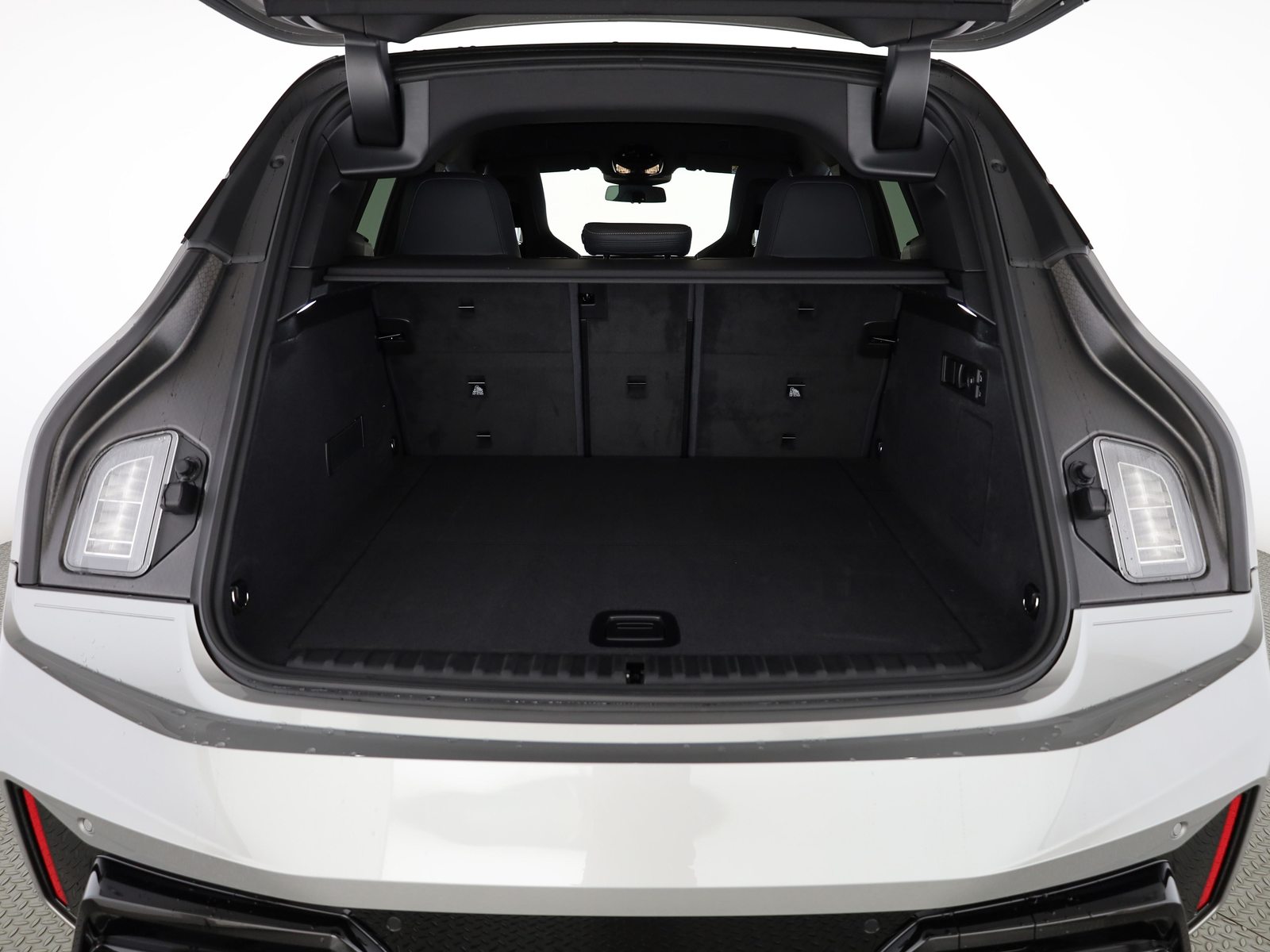 BMW iX xDrive60, Elektro, Neuwagen, Automatik - 7