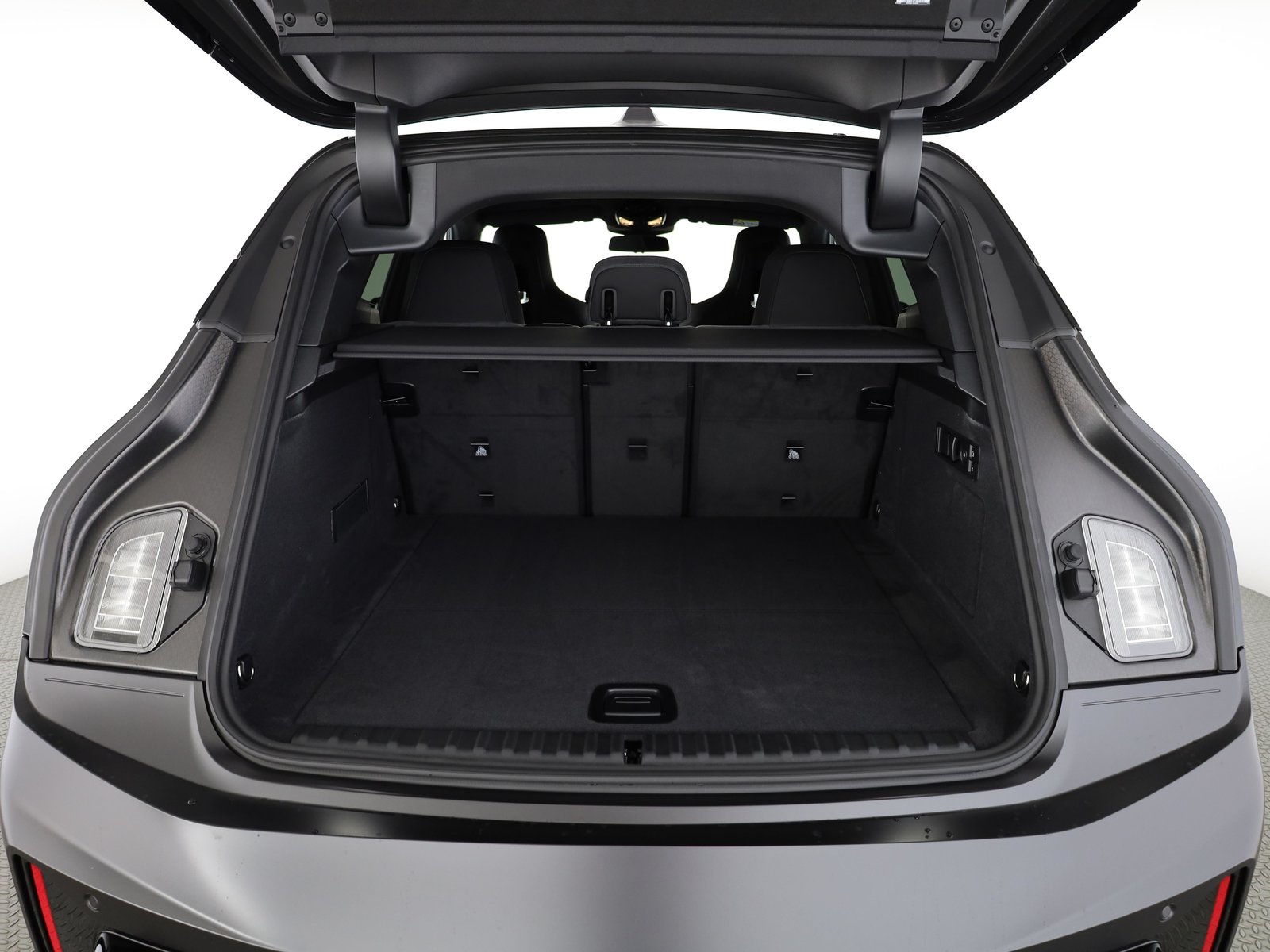 BMW iX 60, Elektro, Neuwagen, Automatik - 7