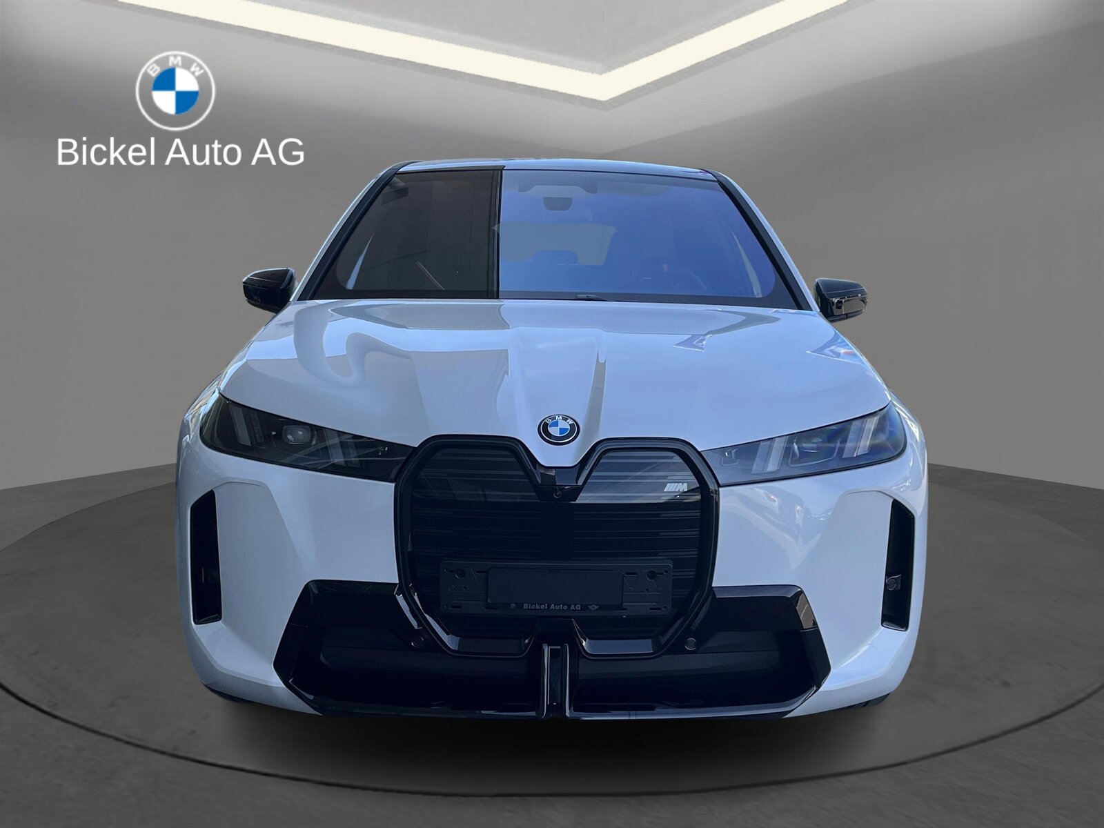 BMW iX M70, Elettrica, Auto nuove, Automatico - 2