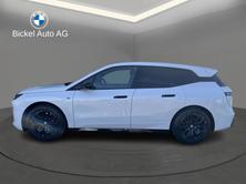 BMW iX M70, Électrique, Voiture nouvelle, Automatique - 3