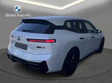 BMW iX M70, Électrique, Voiture nouvelle, Automatique - 4