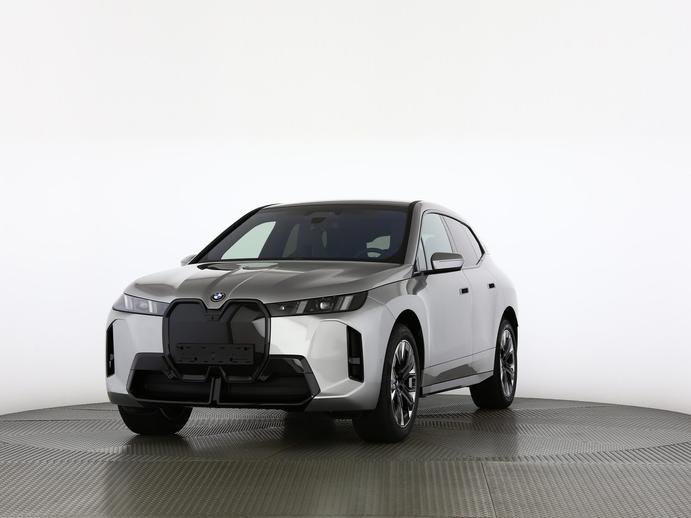 BMW iX xDrive60, Electric, New car, Automatic