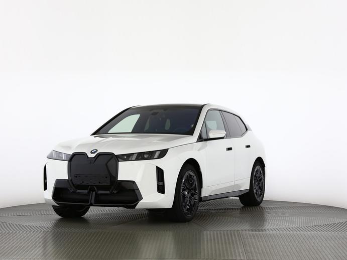 BMW iX xDrive60, Elettrica, Auto nuove, Automatico