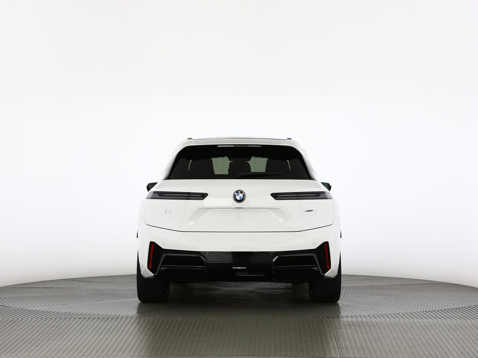 BMW iX xDrive60, Électrique, Voiture nouvelle, Automatique - 4