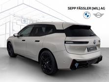 BMW iX xDrive60, Elettrica, Auto nuove, Automatico - 4