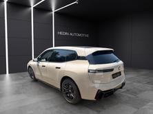 BMW iX xDrive60, Elektro, Neuwagen, Automatik - 3