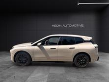 BMW iX xDrive60, Elektro, Neuwagen, Automatik - 4