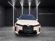 BMW iX xDrive60, Elektro, Neuwagen, Automatik - 7