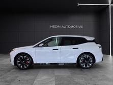 BMW iX xDrive60, Électrique, Voiture nouvelle, Automatique - 2