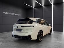BMW iX xDrive60, Électrique, Voiture nouvelle, Automatique - 5
