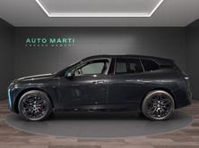 BMW iX xDrive60, Elektro, Neuwagen, Automatik - 2