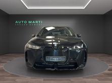 BMW iX xDrive60, Elektro, Neuwagen, Automatik - 5