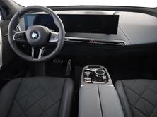 BMW iX xDrive60, Elektro, Neuwagen, Automatik - 5