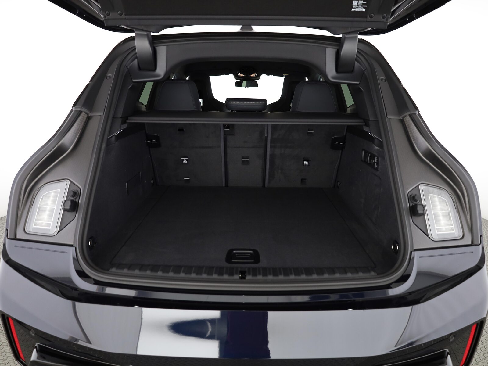 BMW iX xDrive60, Elektro, Neuwagen, Automatik - 6