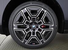 BMW iX xDrive60, Elektro, Neuwagen, Automatik - 7