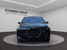 BMW iX 60 M Sport Pro, Elektro, Neuwagen, Automatik - 2