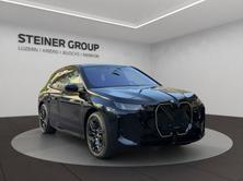 BMW iX 60 M Sport Pro, Elektro, Neuwagen, Automatik - 3