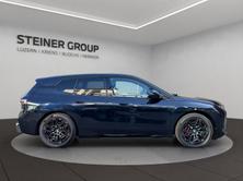 BMW iX 60 M Sport Pro, Elektro, Neuwagen, Automatik - 4