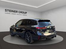 BMW iX 60 M Sport Pro, Elektro, Neuwagen, Automatik - 7