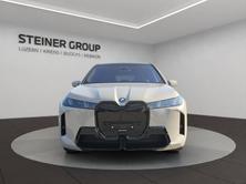 BMW iX 60 M Sport Pro, Elektro, Neuwagen, Automatik - 2