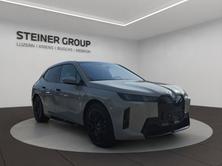 BMW iX 60 M Sport Pro, Elektro, Neuwagen, Automatik - 3