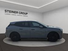 BMW iX 60 M Sport Pro, Elektro, Neuwagen, Automatik - 4