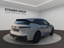 BMW iX 60 M Sport Pro, Elektro, Neuwagen, Automatik - 5