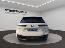 BMW iX 60 M Sport Pro, Elektro, Neuwagen, Automatik - 6