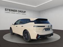 BMW iX 60 M Sport Pro, Elektro, Neuwagen, Automatik - 7