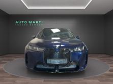 BMW iX xDrive45, Elettrica, Auto nuove, Automatico - 5
