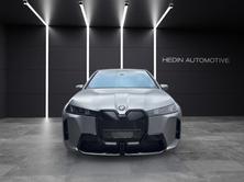BMW iX xDrive60, Electric, New car, Automatic - 2