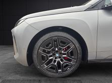 BMW iX xDrive60, Electric, New car, Automatic - 3